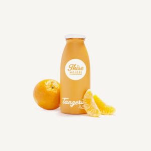 Australian orange juice