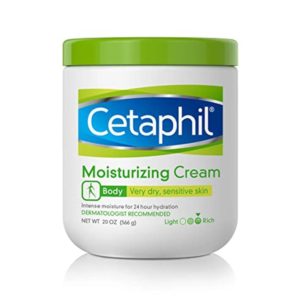Hydrating Moisturizer For Dry To Very Dry